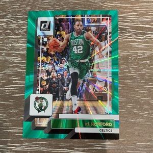 Al Horford custom card